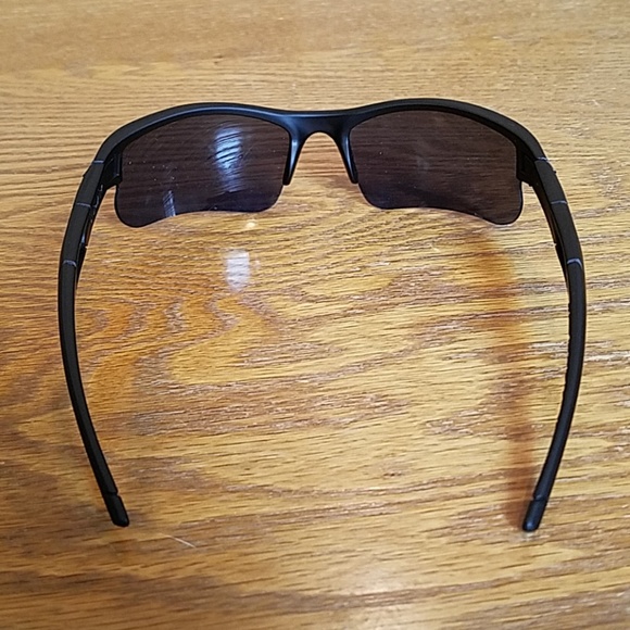 Oakley Flak Jacket XLJ - Picture 4 of 4